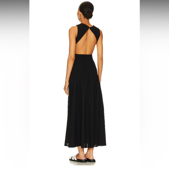 Lottie Dress in Black
SNDYS - Picture 2 of 4